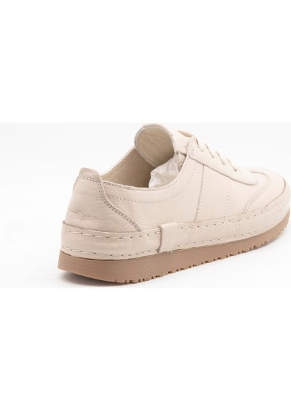 Freefoot 233028 Bej Kadın Günlük Ayakkabı Kadın Casual indirimleri