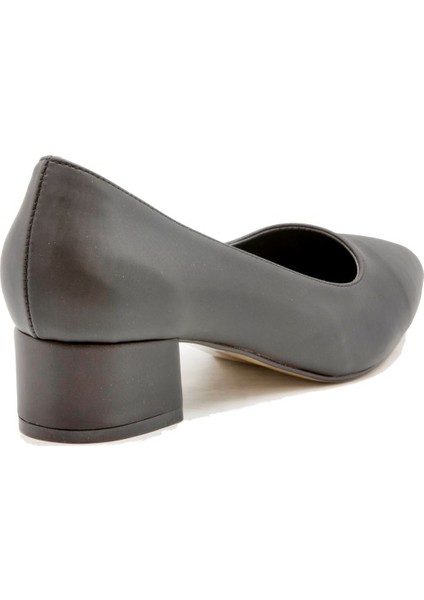 Tnl 700 Siyah Kadın Klasik Ayakkabı Kadın Klasik indirimleri