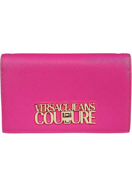 Versace Jeans Couture Kadın Cüzdan 75VA5PL6