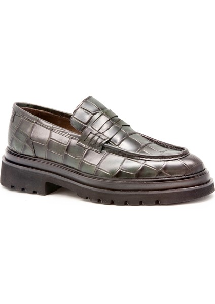 Umr 332 Kahve Erkek Comfort Erkek Comfort