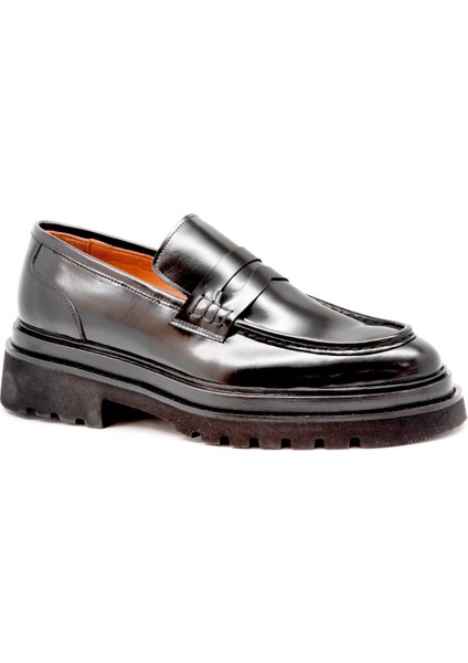 Tnl 1347 Gri Kadın Klasik Ayakkabı Kadın Klasik