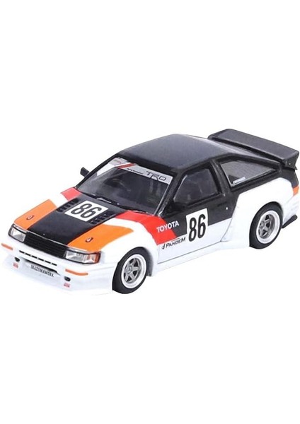 Toyota AE86 Levin "ınazuma Worx" Pandem / Rocket Bunny Model Araba