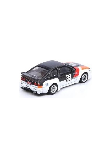 Toyota AE86 Levin "ınazuma Worx" Pandem / Rocket Bunny Model Araba