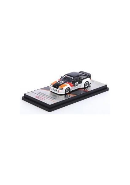 Toyota AE86 Levin "ınazuma Worx" Pandem / Rocket Bunny Model Araba