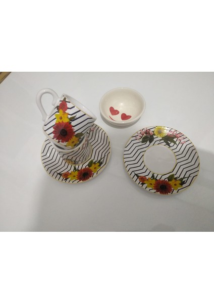 2 Kişilik Kahve Fincanı fırsatları