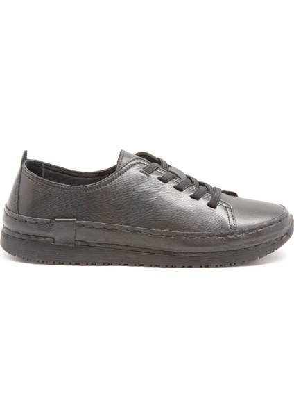 Freefoot 233026 Siyah Kadın Günlük Ayakkabı Kadın Casual fiyatları