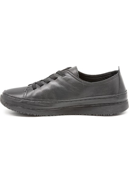 Freefoot 233026 Siyah Kadın Günlük Ayakkabı Kadın Casual modelleri