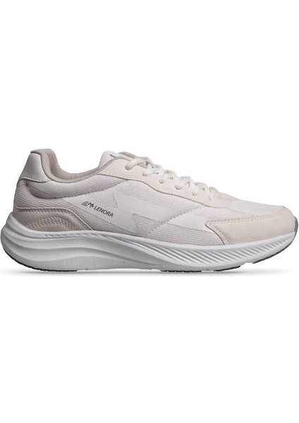 241-1540 Mp Erkek Sports Casual Beyaz Ayakkabı 241-1540MR