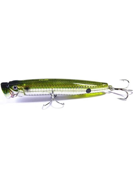 Salt Popper 12 cm 30 gr Popper Yem