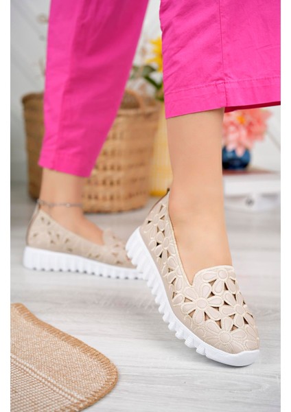 Lazer Kesim Babet Nude Cilt fiyatları