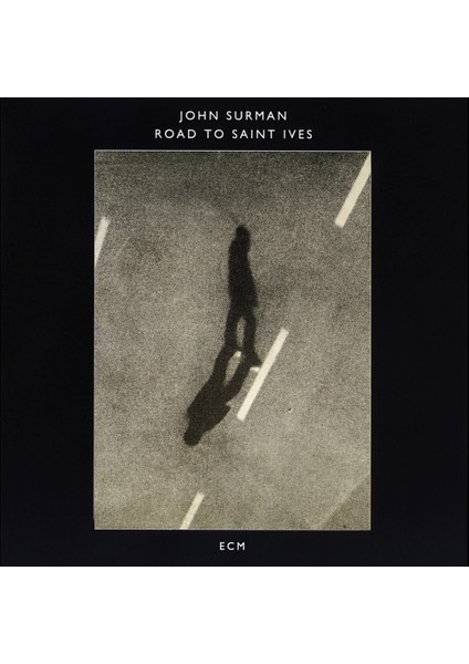 Road To Saınt Ives-Cd