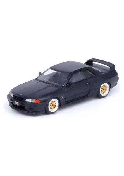 İNNO64 Nissan Skyline GT-R(R32) 1/64 Model Araba