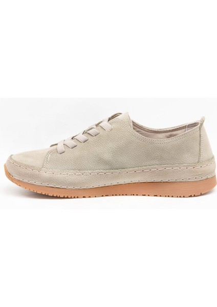 Freefoot 233026 Gri Kadın Günlük Ayakkabı Kadın Casual modelleri