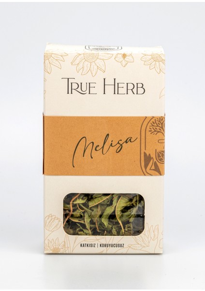 Melisa Bitki Çayı 18 gr