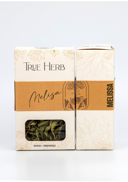 Melisa Bitki Çayı 18 gr modelleri