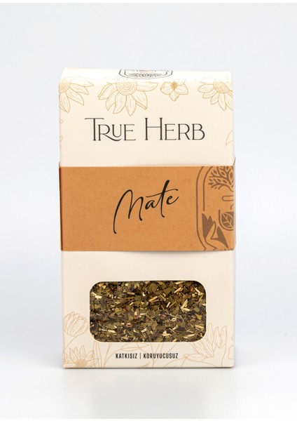 Mate Çayı 100 gr