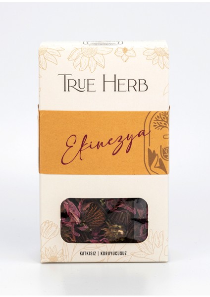 Ekinezya Bitki Çayı 50 gr