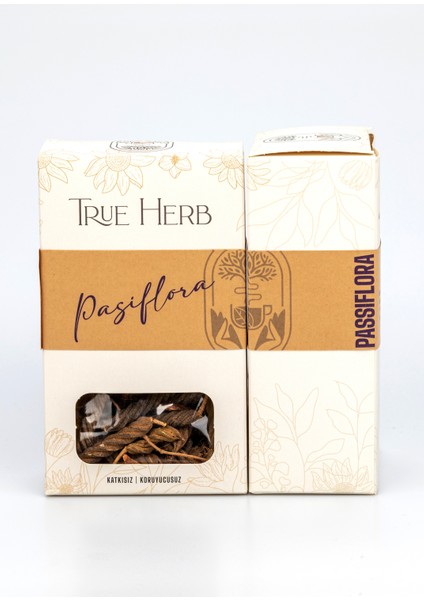 Pasiflora Bitki Çayı 30 gr fiyatları