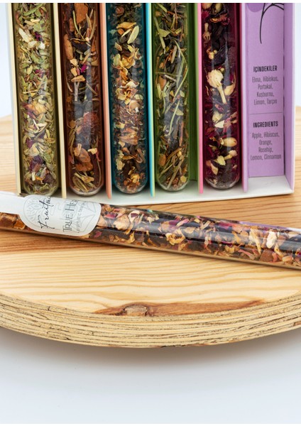 Aromatik Bitki Çayı fırsatları