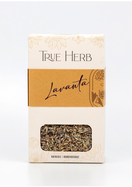 Lavanta Bitki Çayı 50 gr