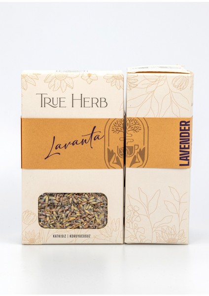 Lavanta Bitki Çayı 50 gr modelleri