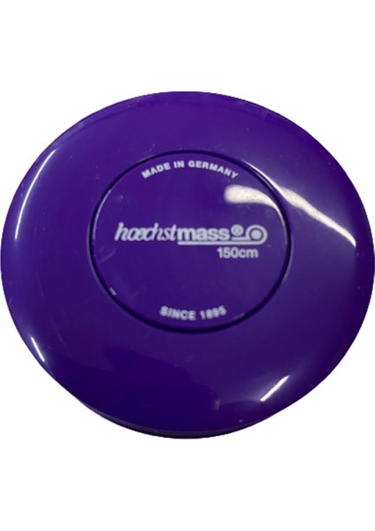 Otomatik Mezura Mezro Measure 150 cm HMASS150