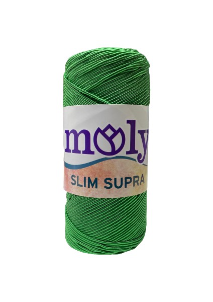 Slim Supra Ince Mumlu Ip 200 gr