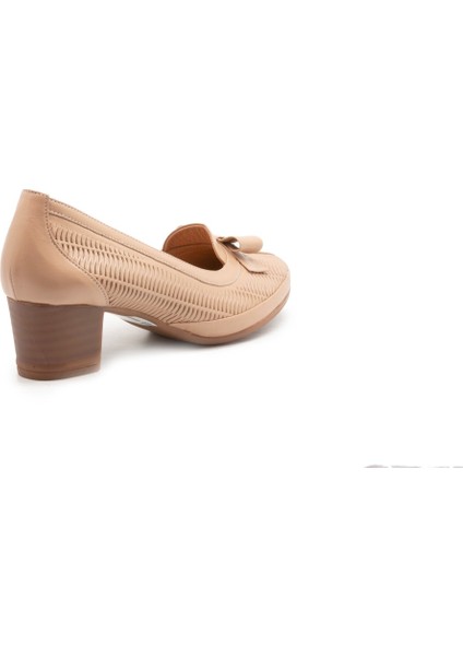 Bty 8333 Camel Kadın Ayakkabı Kadın Casual indirimleri