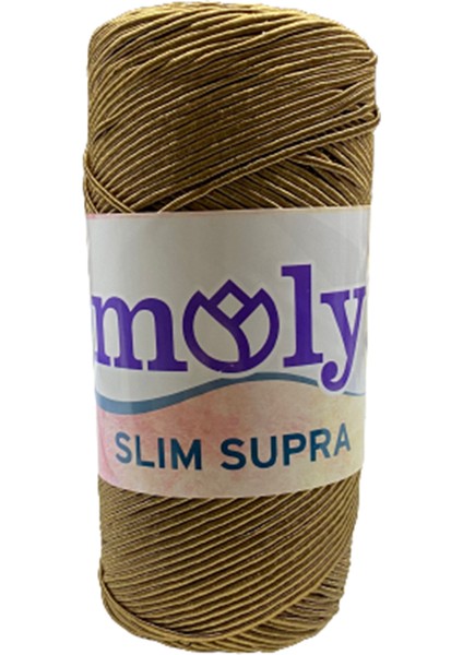 Slim Supra Ince Mumlu Ip 200 gr