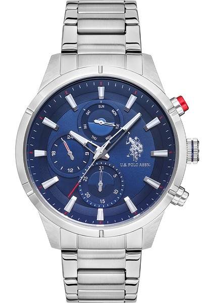 USPA1014-01 Erkek Kol Saati
