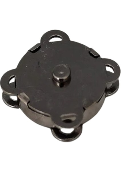 Mıknatıslı Dikmeli Çanta Klipsi