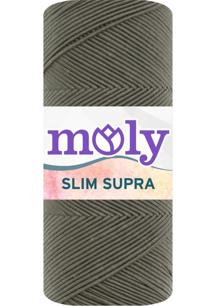 Slim Supra Ince Mumlu Ip 200 gr