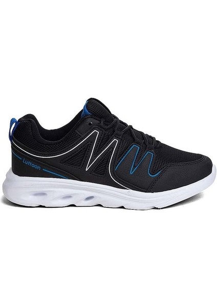 (40-44) Anatomik Comfort Taban Spor Ayakkabı