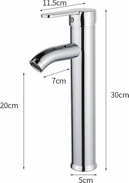 Çanak Lavabo Bataryası