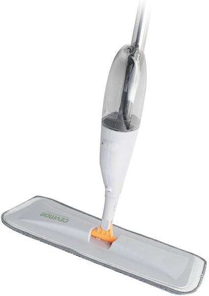 Asya Spray Mop Metal Sap 40 cm