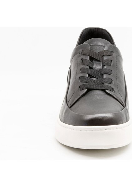 Freefoot 216677 Siyah Kadın Günlük Ayakkabı Kadın Casual fırsatları