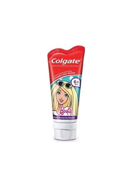 Diş Macunu Çocuk 75 ml