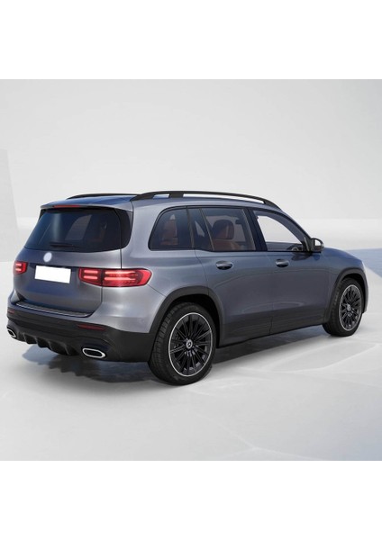 Mercedes Glb X247 2024-2027 Arka Cam Silecek Kolu Takımı A2058208602 fiyatları