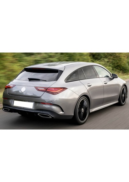 Mercedes Cla C118 Shooting Brake 2024-2027 Arka Silecek Kolu Takımı