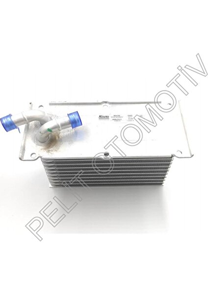 pelit oto Volkswagen Turbo Intercooler Hava Soğutucu 03F145749B