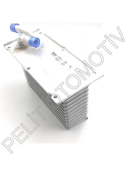 Pelit Otomotiv Volkswagen Turbo Intercooler Hava Soğutucu 03F145749B