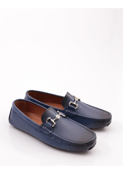 1010 Erkek Metal Aksesuarli Comfort Ayakkabi fiyatları