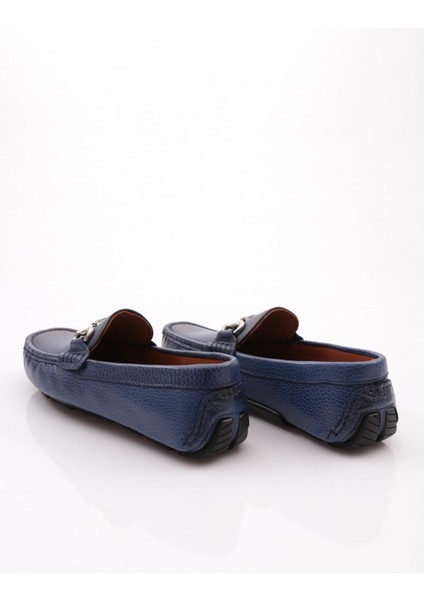 1010 Erkek Metal Aksesuarli Comfort Ayakkabi modelleri