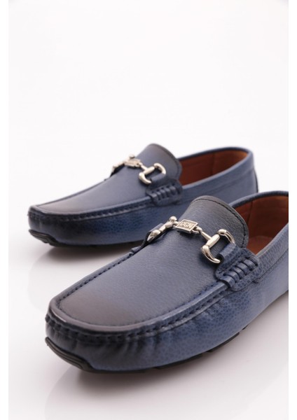 1010 Erkek Metal Aksesuarli Comfort Ayakkabi fırsatları