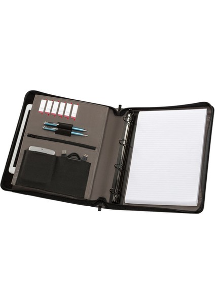 Wenger 601361 Affiliate Binder Organizer ve Tablet Kılıfı