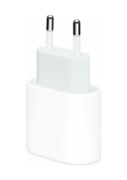 Apple 20W Usb-C Iphone 11 12 13 14 15 Pro Max Tüm Serilere Uyumlu Yeni Nesil Hızlı Şarj Aleti Adaptörü Başlık