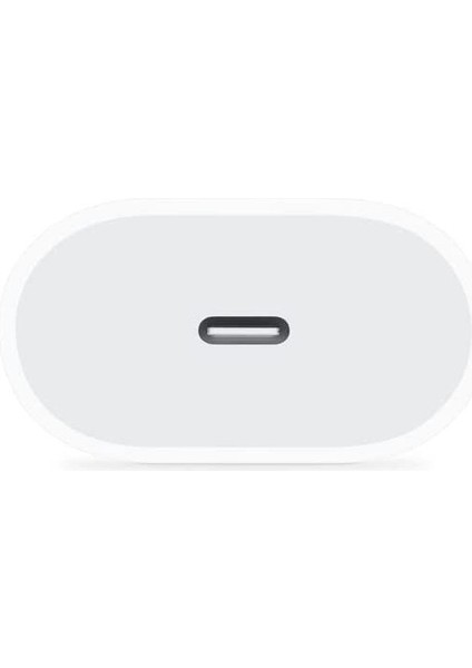 Apple 20W Usb-C Iphone 11 12 13 14 15 Pro Max Tüm Serilere Uyumlu Yeni Nesil Hızlı Şarj Aleti Adaptörü Başlık