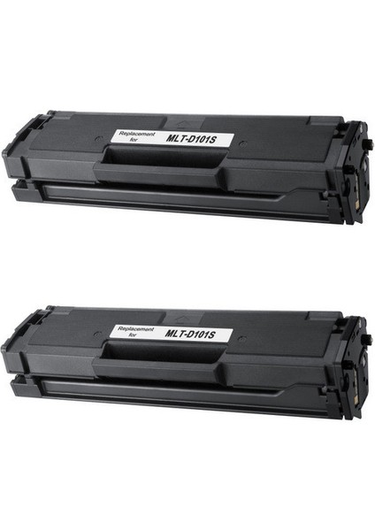 Samsung Mlt -D101S-ML2160-ML2165-SCX3405 (1500 Sayfa) Çipli Muadil Toner fiyatları