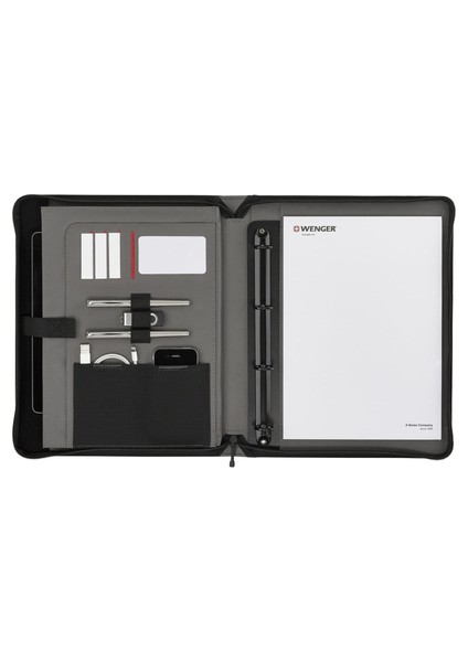 Wenger 611710 Venture Organizer + Tablet Kılıfı