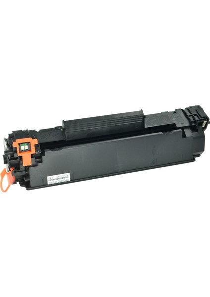 Hp CF283A-CRG737-83A-M125 (1600 Sayfa) Çipli Muadil Toner